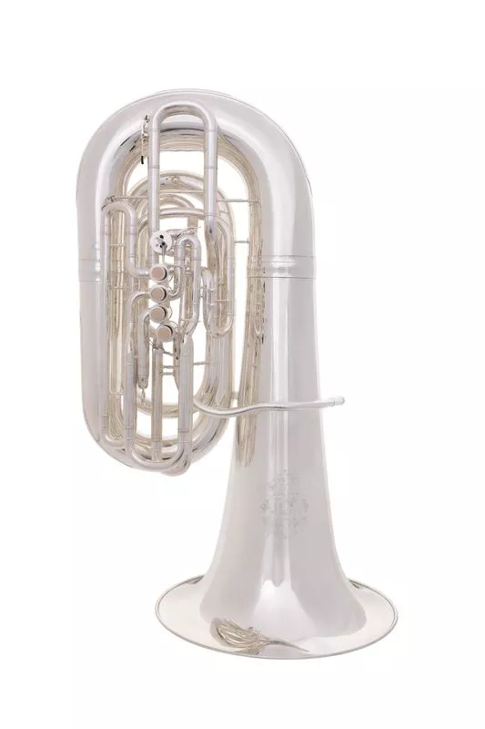 Sierman Galaxy 5/4 Piston CC Tuba