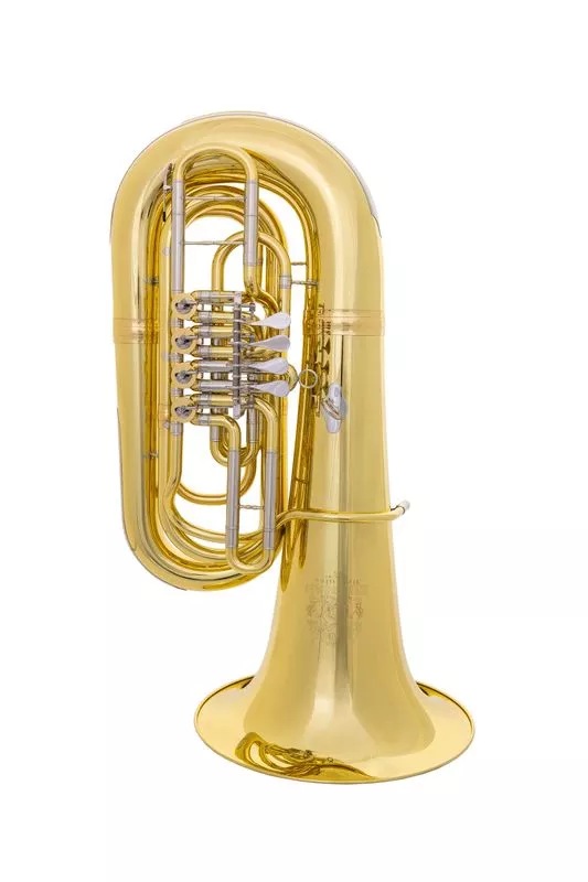 Sierman Hercules 5820-WT BBb Tuba