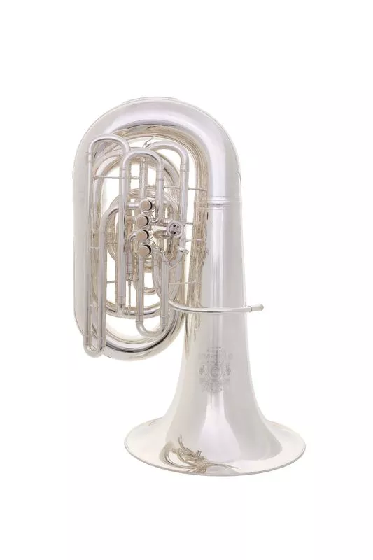 Sierman Sonata 4/4 CC Tuba