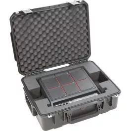 SKB iSeries 3i-2015-7DMP Waterproof Case For Roland SPD-SX Multi-Pad