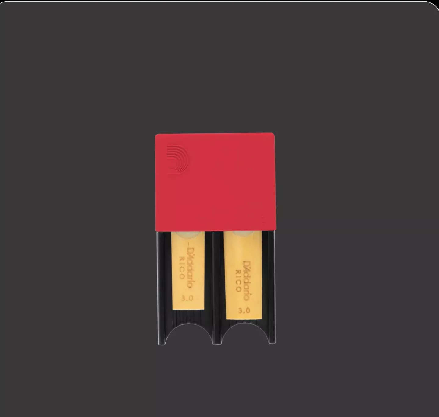 Small Reed Guards