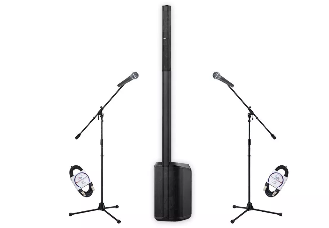 Small Streaming Karaoke Package