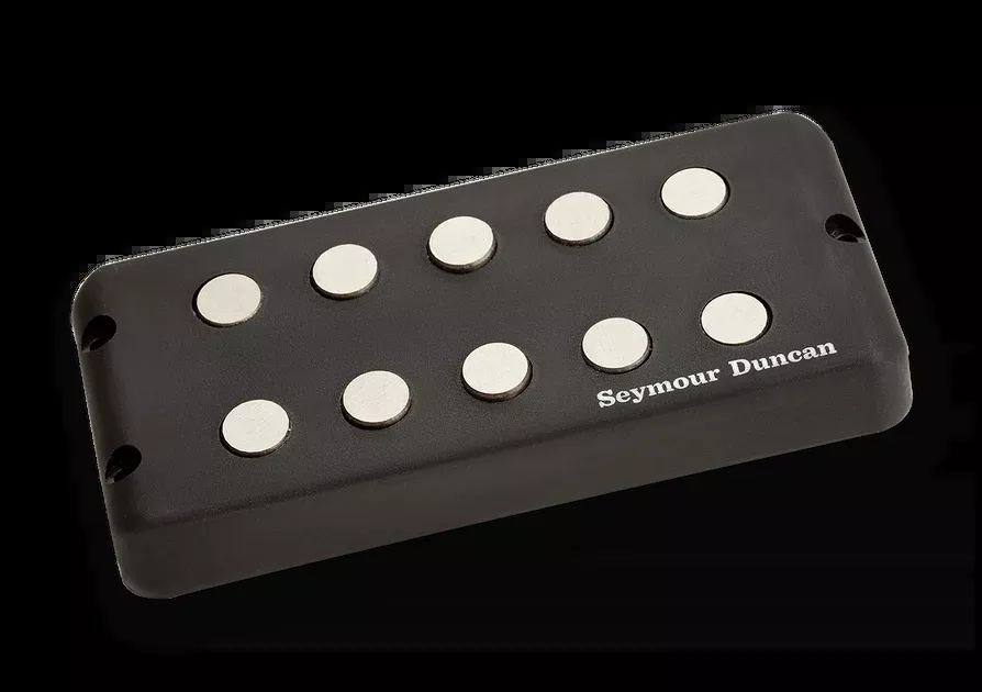 *SMB-5A 3 COIL PICKUP