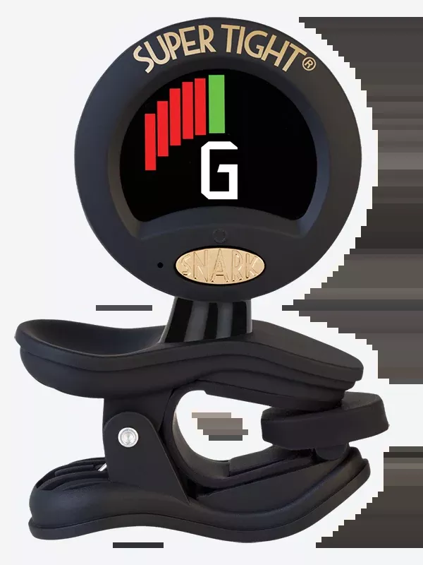 Snark Super Tight Chromatic Tuner