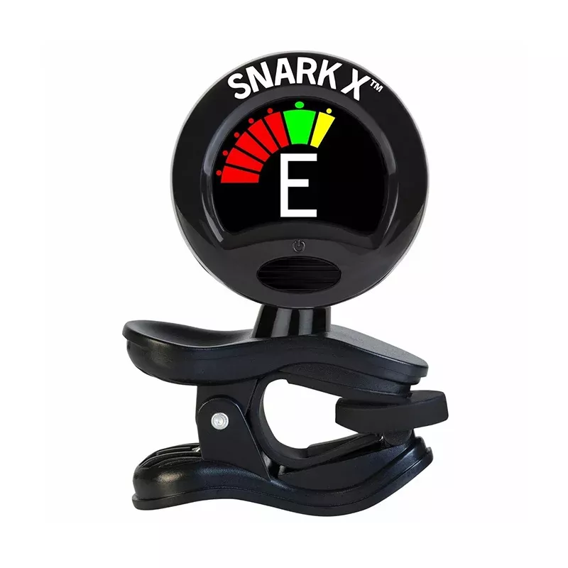 Snark X Clip-On Chromatic Tuner