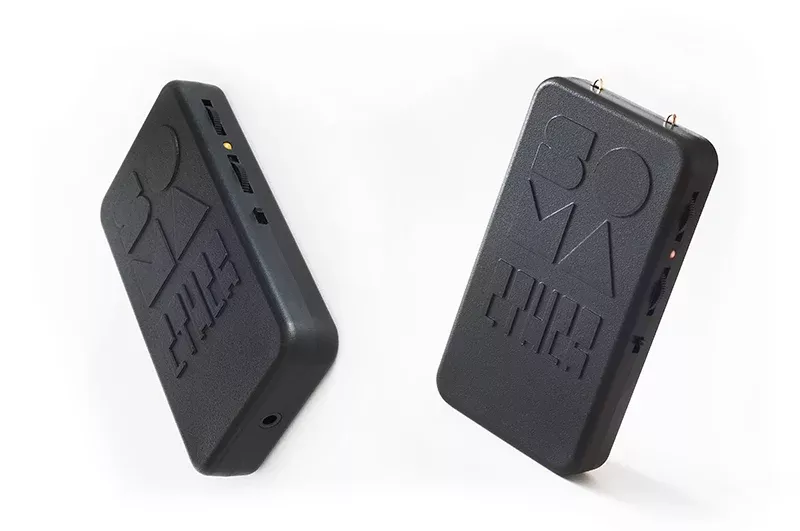 SOMA LABORATORY ETHER V2
