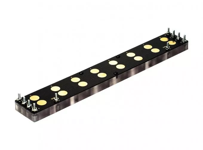 SOMA LABORATORY ORNAMENT ADAPTER FOR LYRA-8 AND PULSAR-23