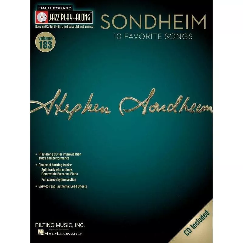 Sondheim