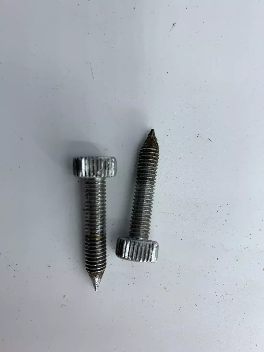 Sonor Bass Drum Pedal Spikes (Pair)