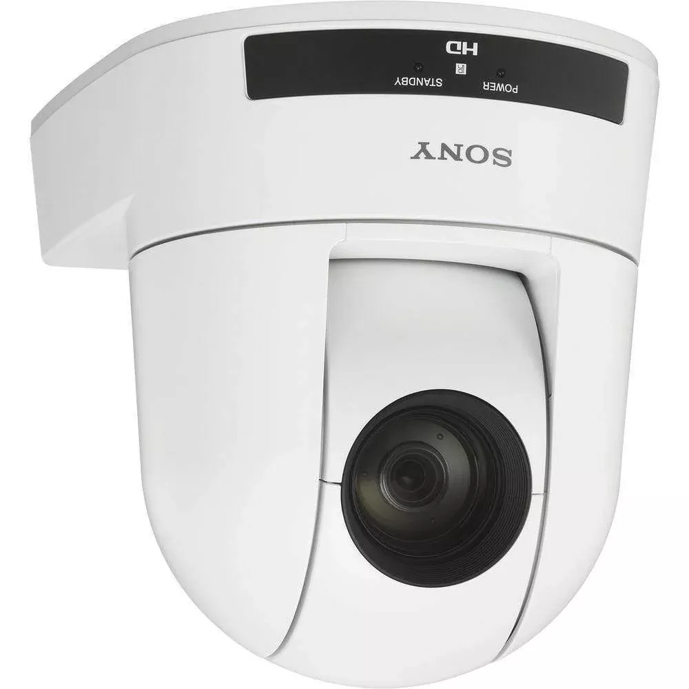 Sony SRG-300H 1080p 30x Zoom PTZ Camera