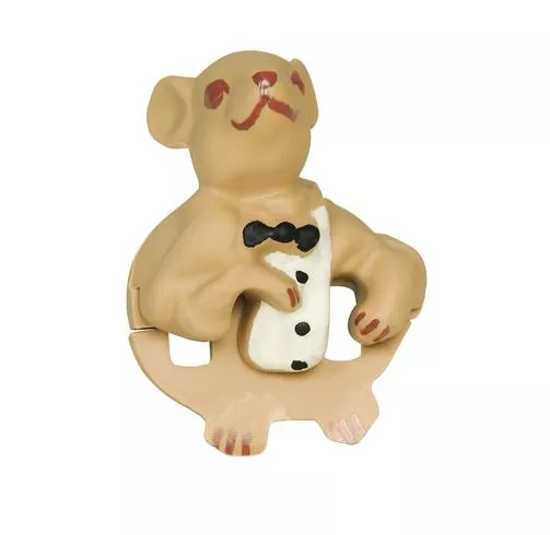 Sordina Goma Mouse-tro, cello