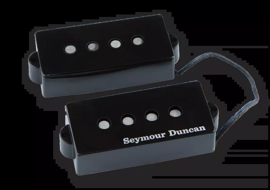SPB-1 VINTAGE FOR P-BASS