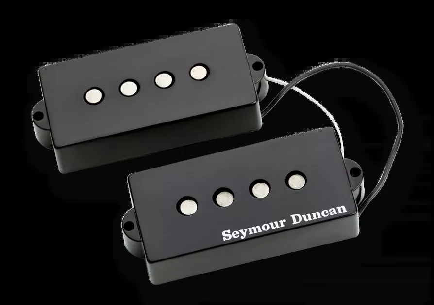 SPB-2 HOT FOR P-BASS