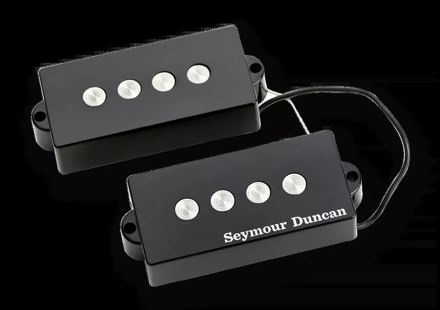 SPB-3 QUARTER-POUND FOR P-BASS