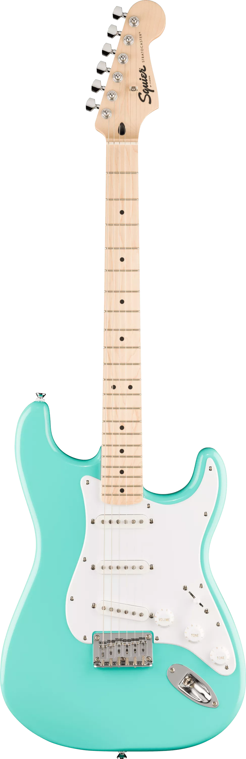 SQUIER SONIC STRATOCASTER HT - 037-3252-549