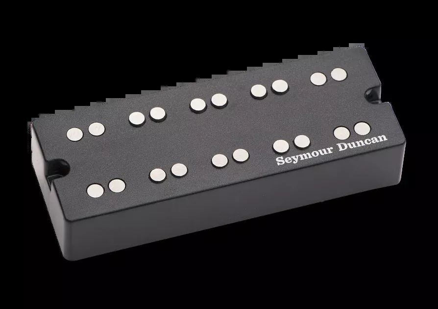 *SSB-5NYC 5 STRING NYC NECK