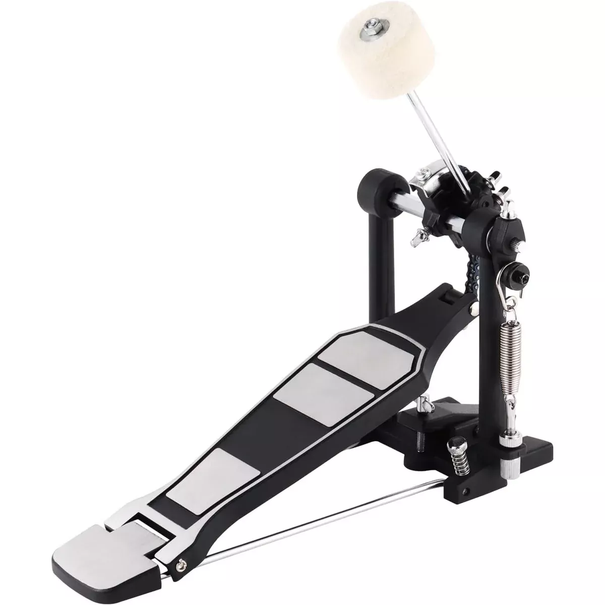 Stadium Percussion Single Bass Drum Pedal