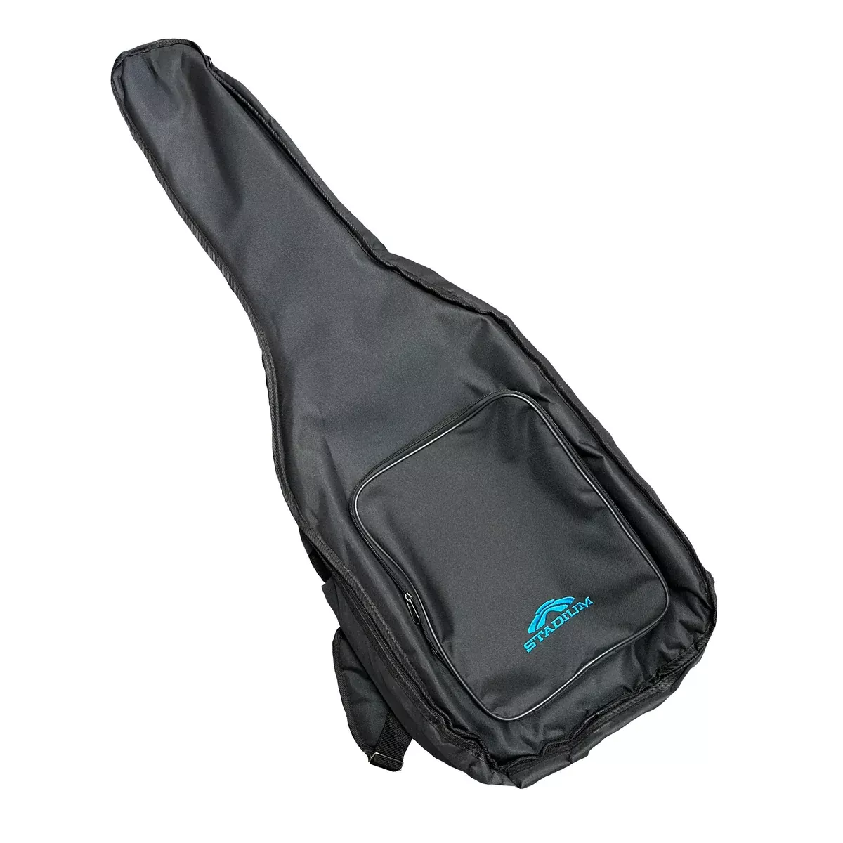 Stadium RD-4 Classical Guitar 20MM Gig Bag Soft Case, 000 Orchestra