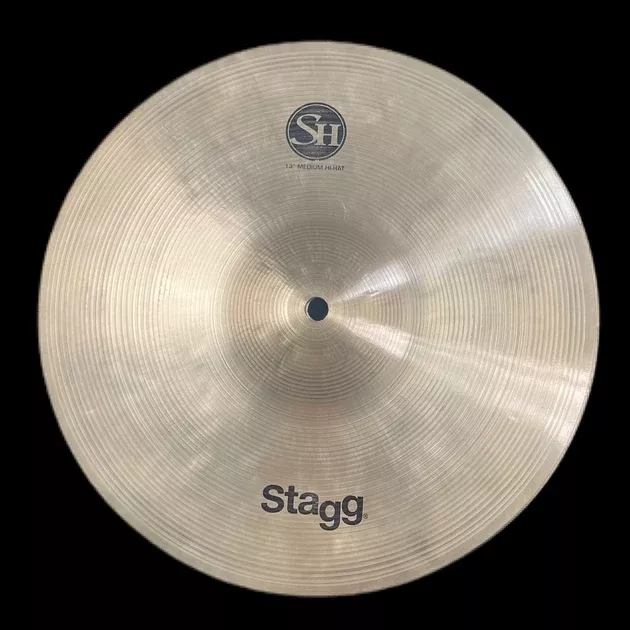 Stagg 13 " SH Regular Medium HiHat