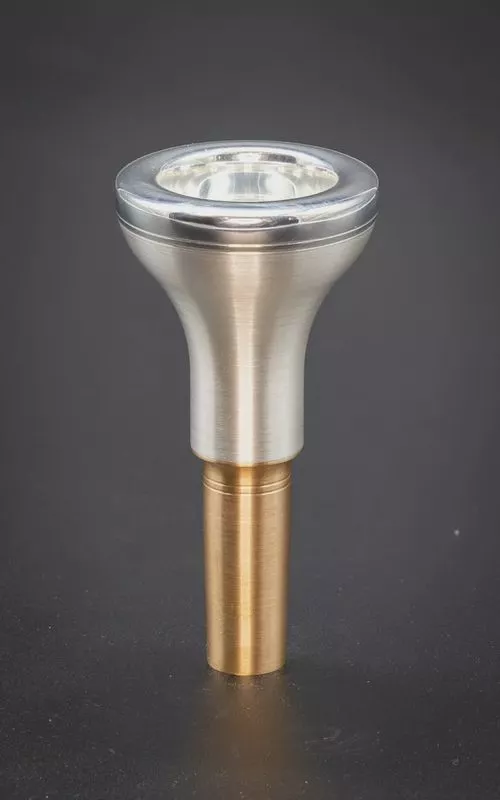 Standard Tenor Trombone Large Shank Mouthpieces