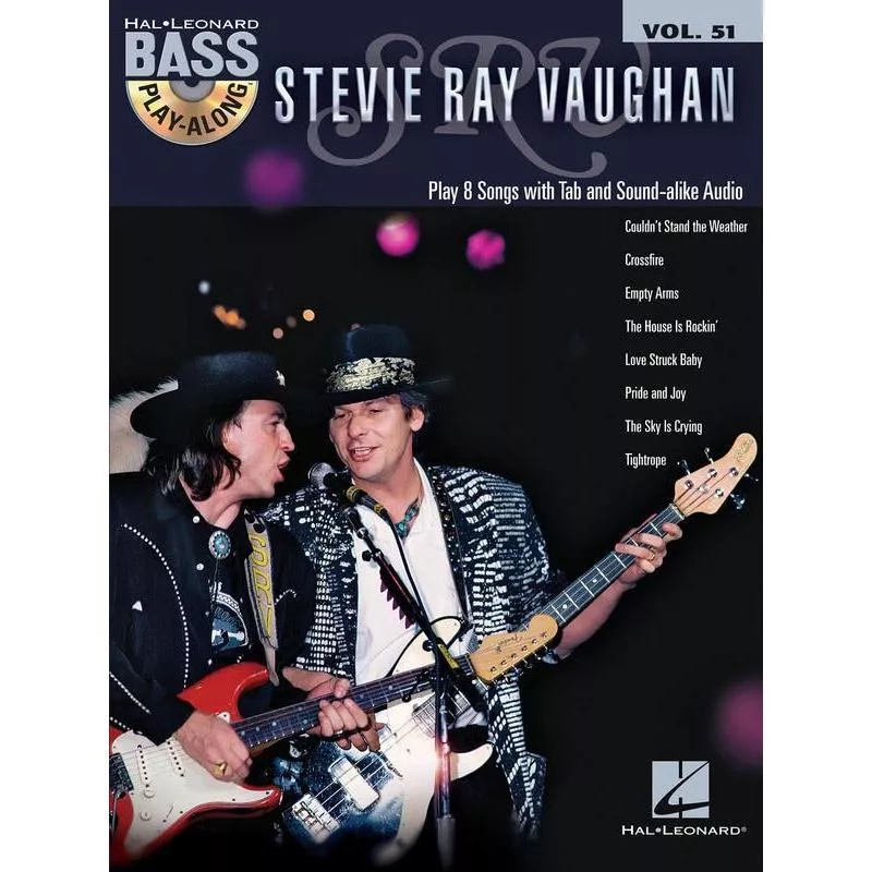 Stevie Ray Vaughan