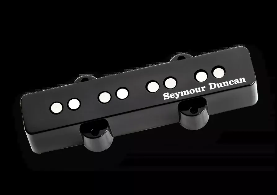 ^STK-J1N CLASSIC STACK JAZZ BASS