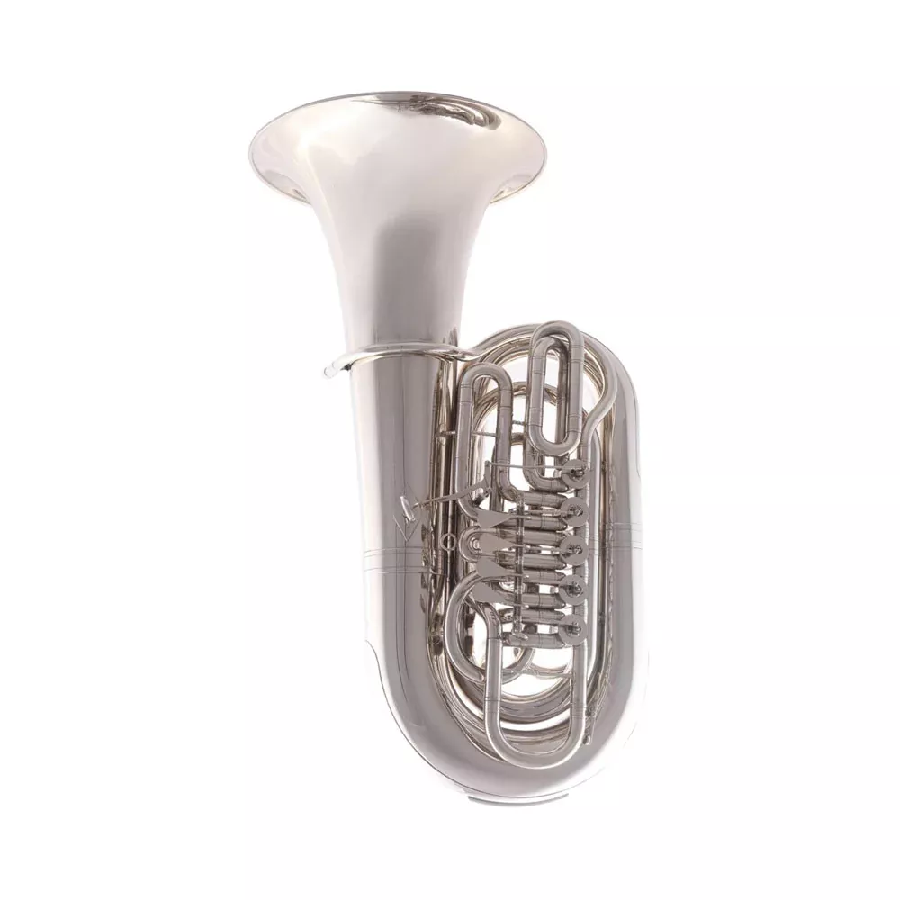 STP Carpathians 209/450 CC 4/4 Tuba