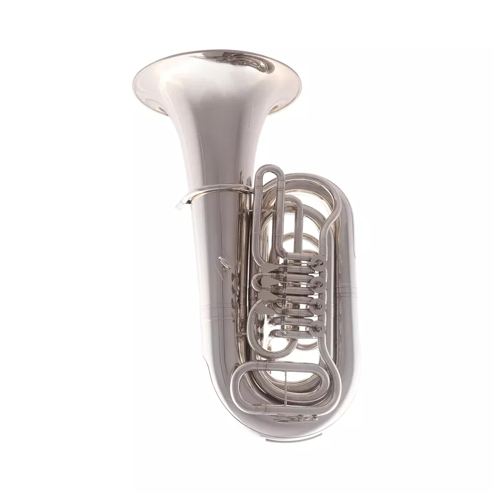 STP Carpathians202 BBb 4/4 Tuba