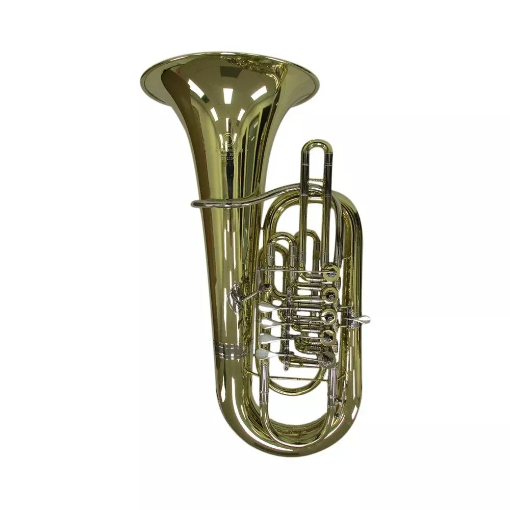STP Carpathians207 4/4 F Tuba