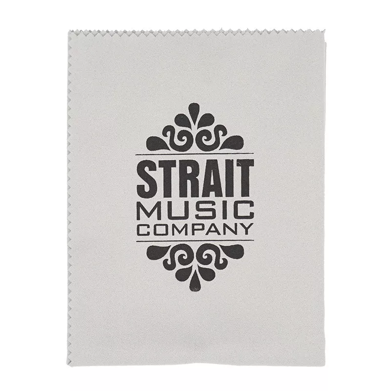 Strait Music Polish Cloth