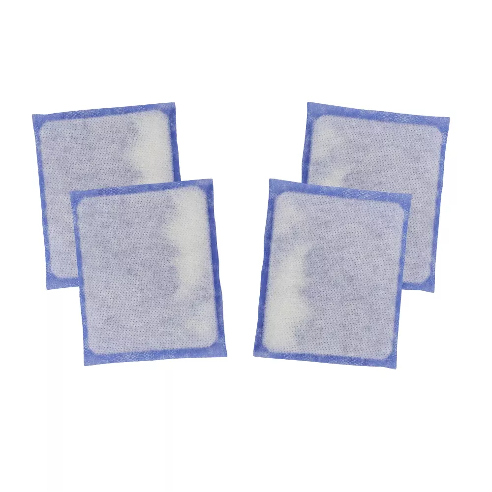 Stretto 4-Pack Humidifier Refill