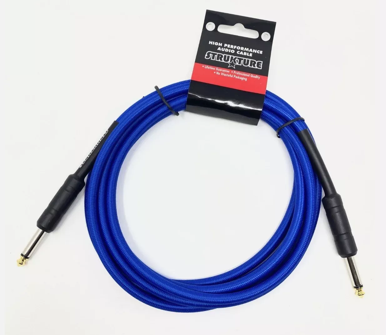 Strukture Instrument Cable 1/410 FT