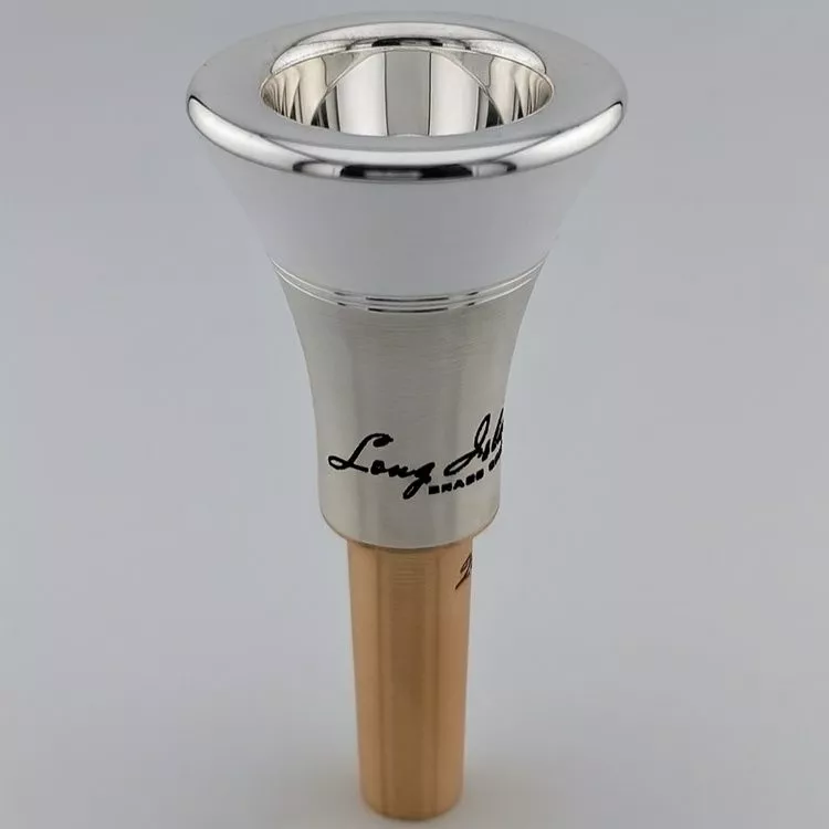 Studio Series Trombone Mouthpieces