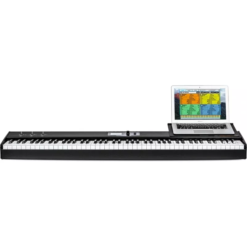 Studiologic-Fatar Magnetic Computer Plate SL-COMPUTER-PLATE