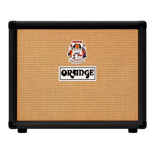 Super Crush 100 Watt Combo - Black