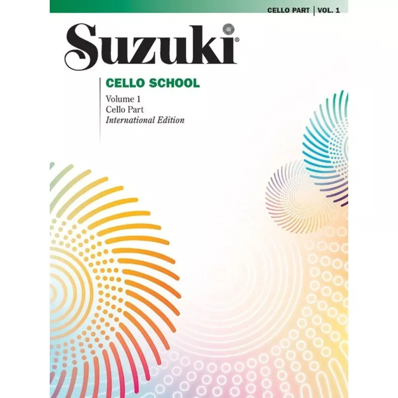 Suzuki Cello School