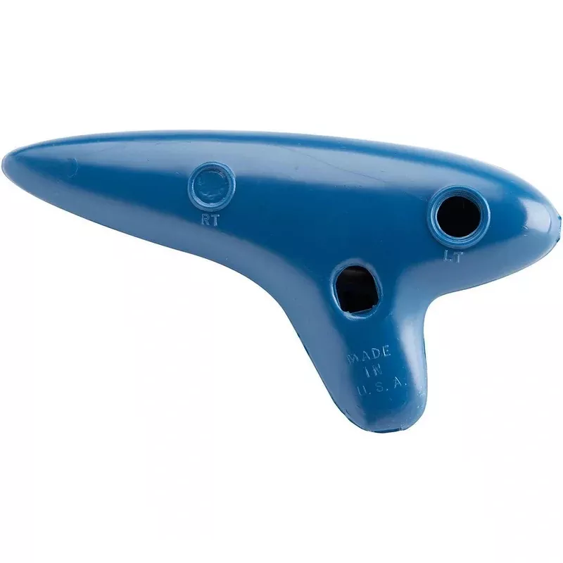 Sweet Potato Ocarina by First Note