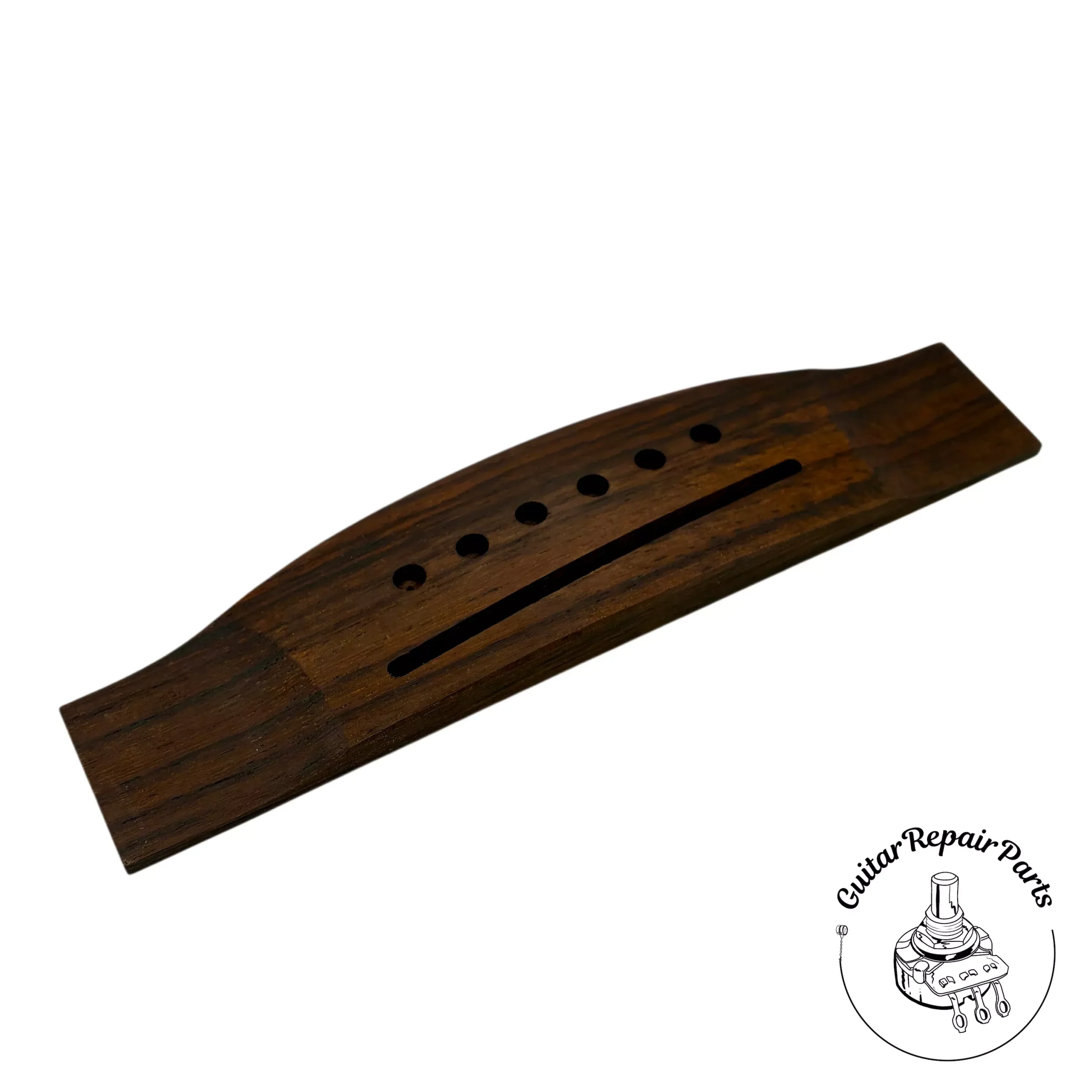 Takamine Guitar Bridge W/NEX/FCX – TGP0900