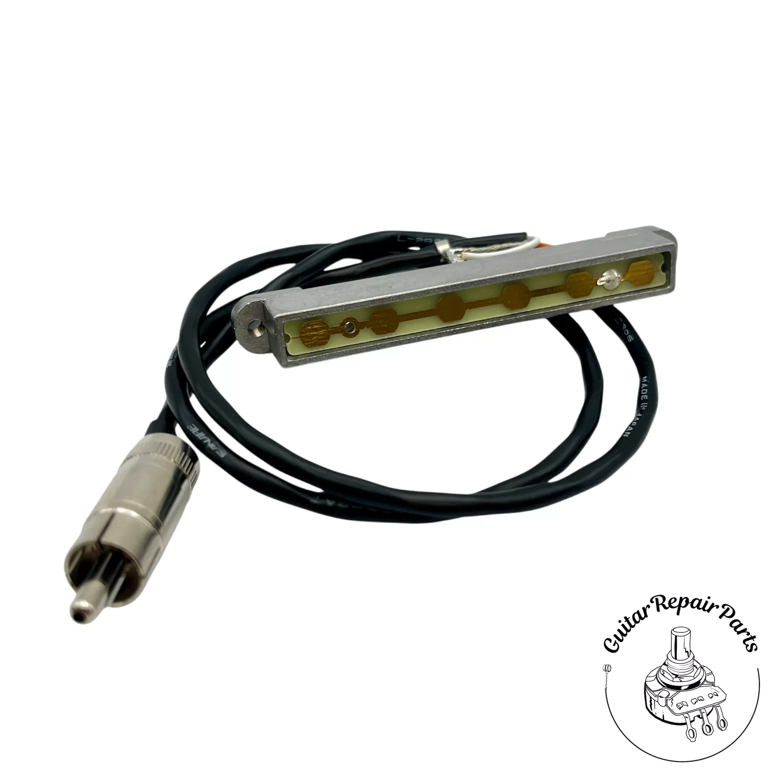 Takamine Palathetic Pickup Base For Steel String Guitar – TP0802