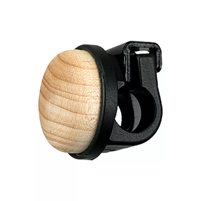 Tama CB90WH Cobra Beater Head – Wood