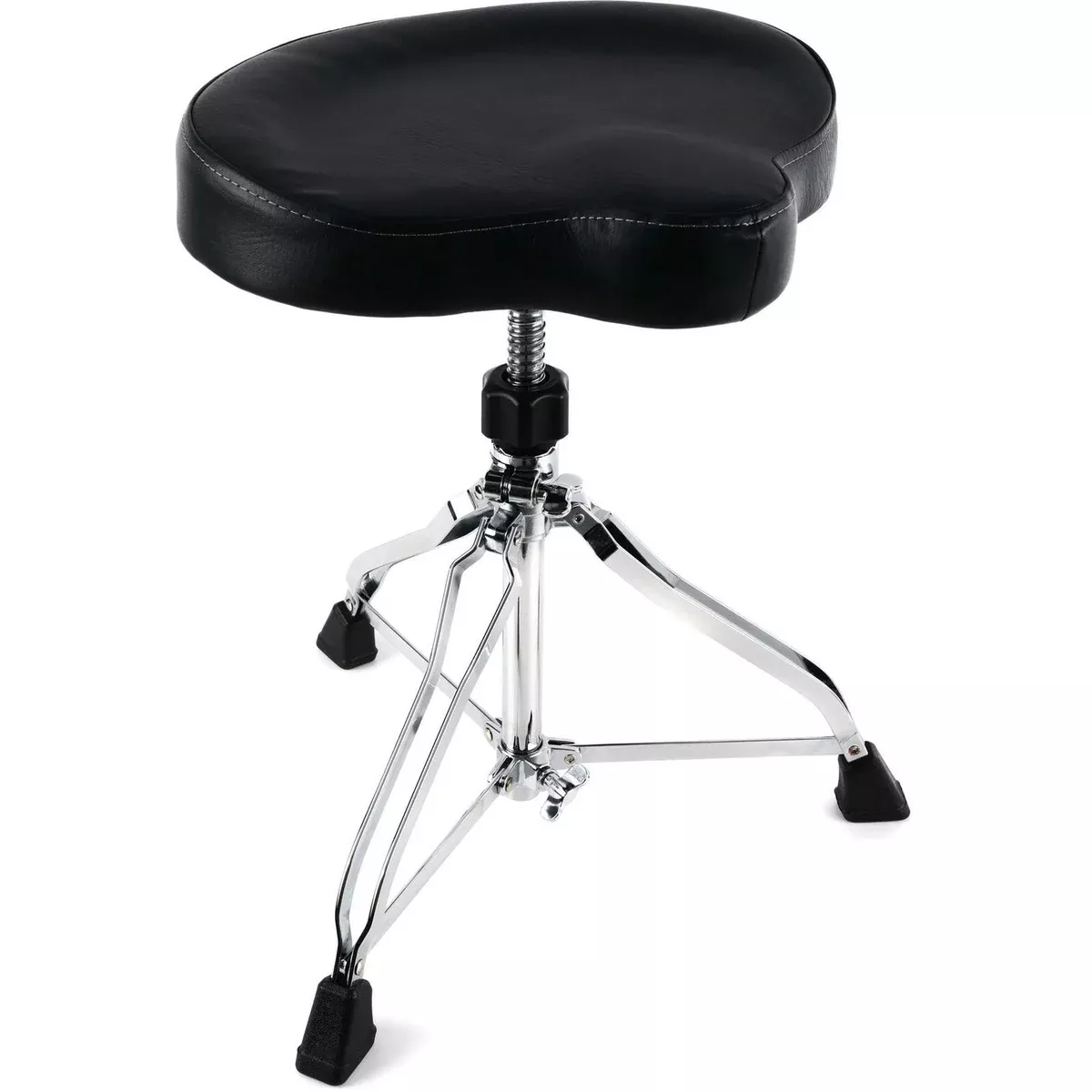Tama HT250 1st Chair Drum Throne – Saddle Seat