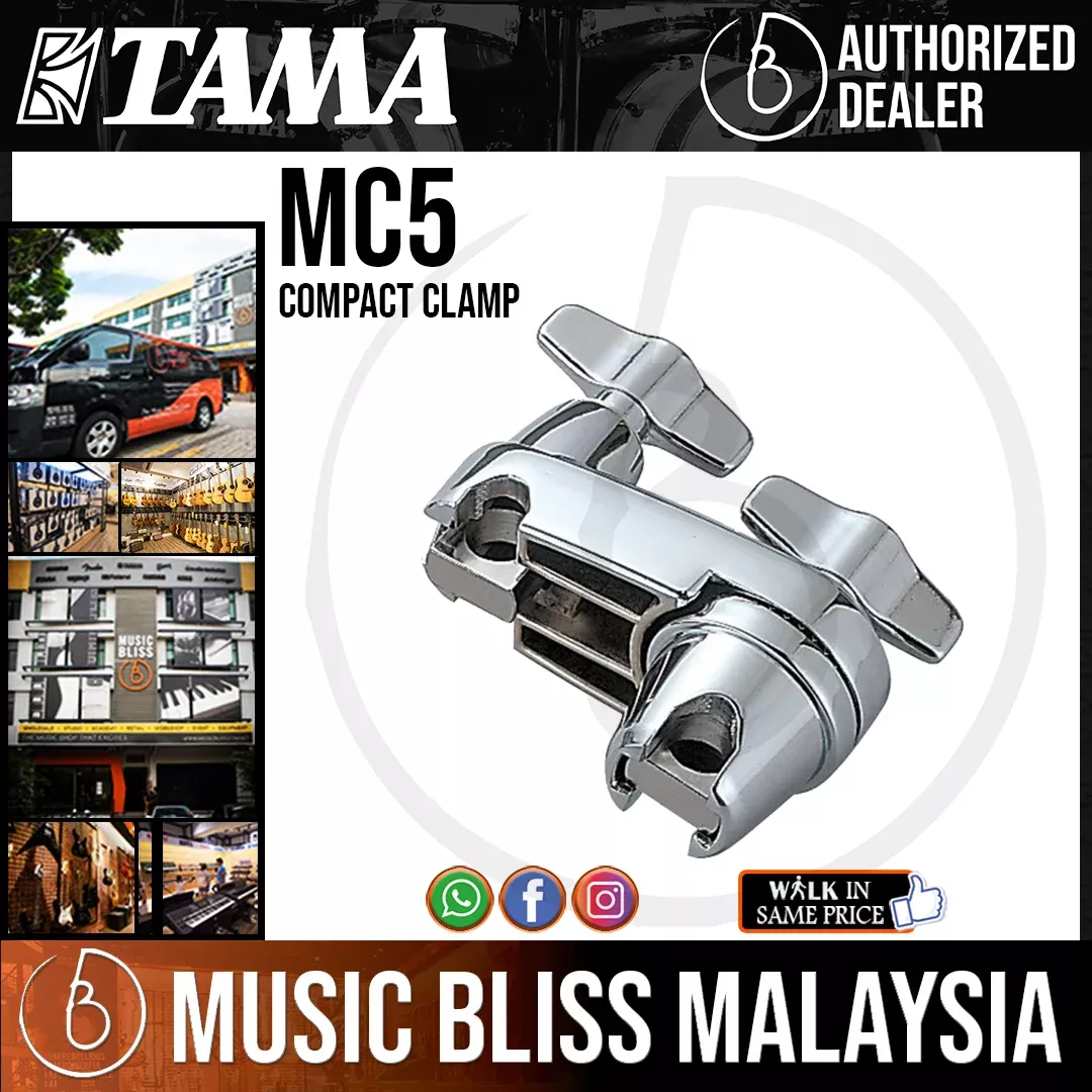 Tama MC5 Compact Clamp