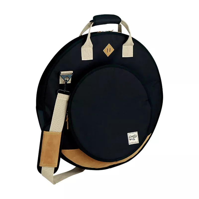 Tama Powerpad Designer Cymbal Bag - Black