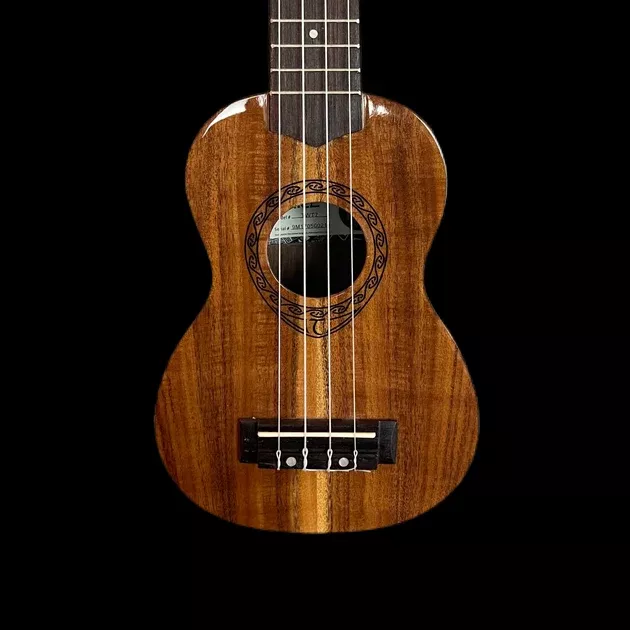 Tanglewood Tiare Series TWT7 Soprano Ukulele