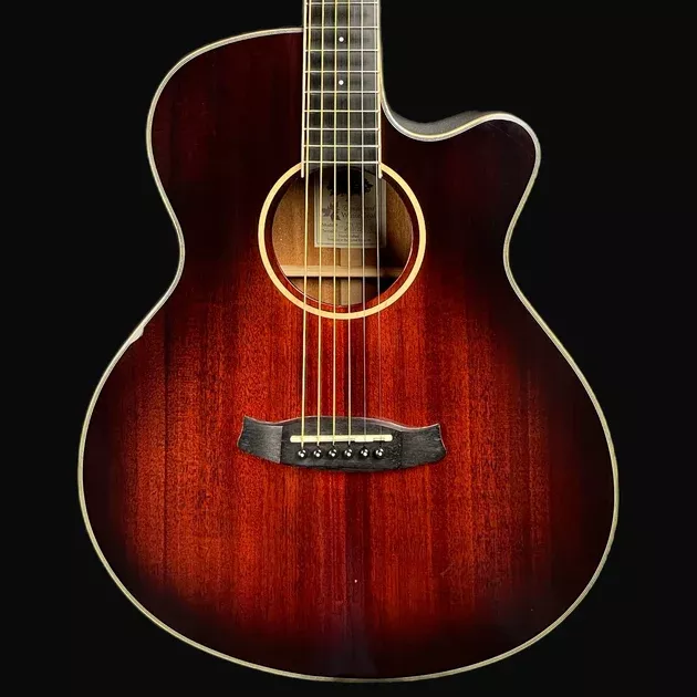 Tanglewood TW4 E AVB Winterleaf Super Folk Electro Acoustic
