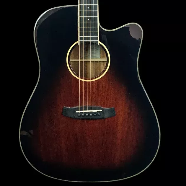 TANGLEWOOD TW5 E AVB Acoustic Guitar