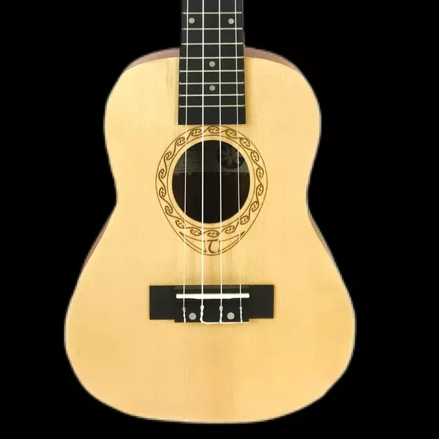 Tanglewood TWT 4 UkuleleSpruce