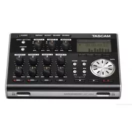 Tascam DP-04 Digital PortaStudio