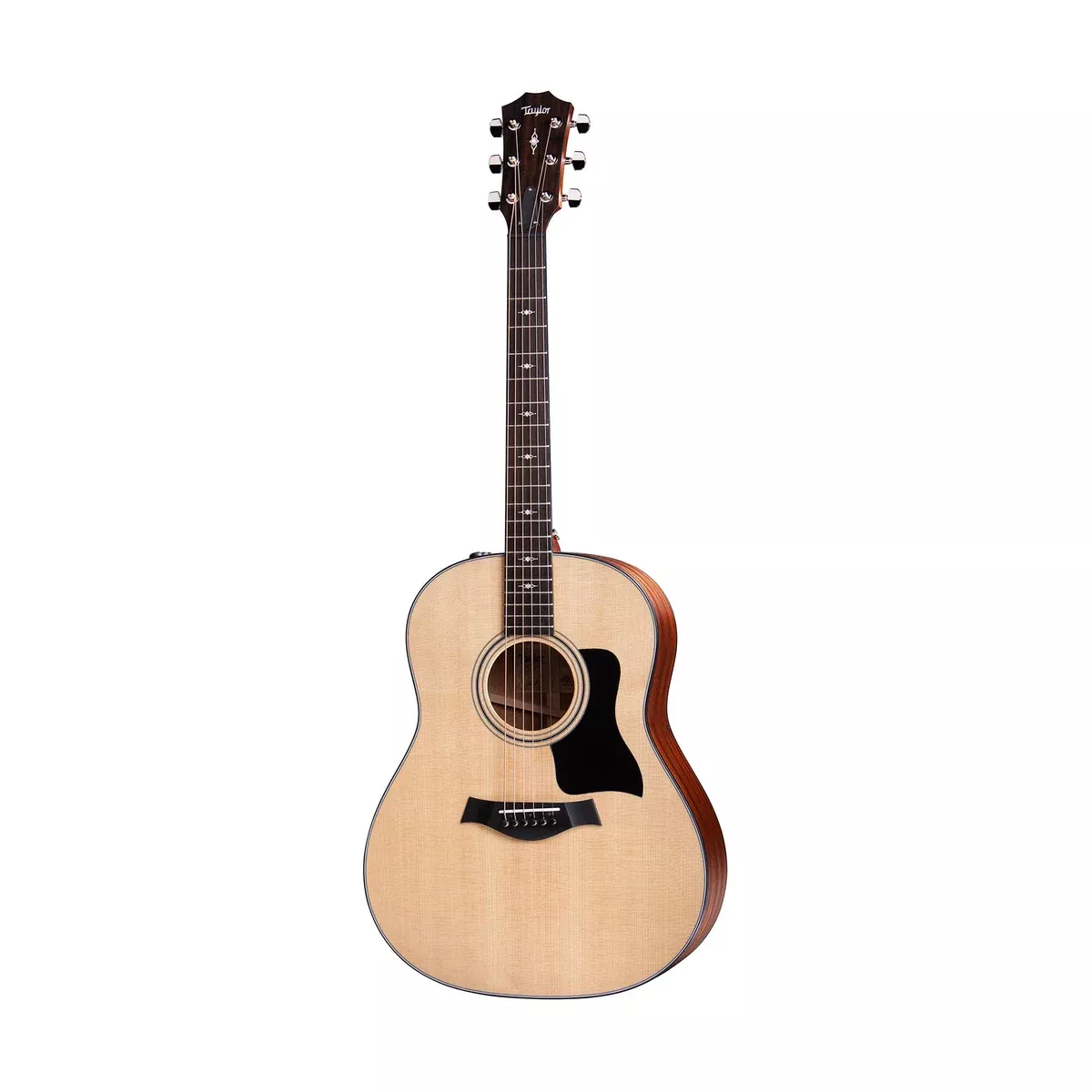 Taylor 317e V-Class Grand Pacific Acoustic Guitar w/Case