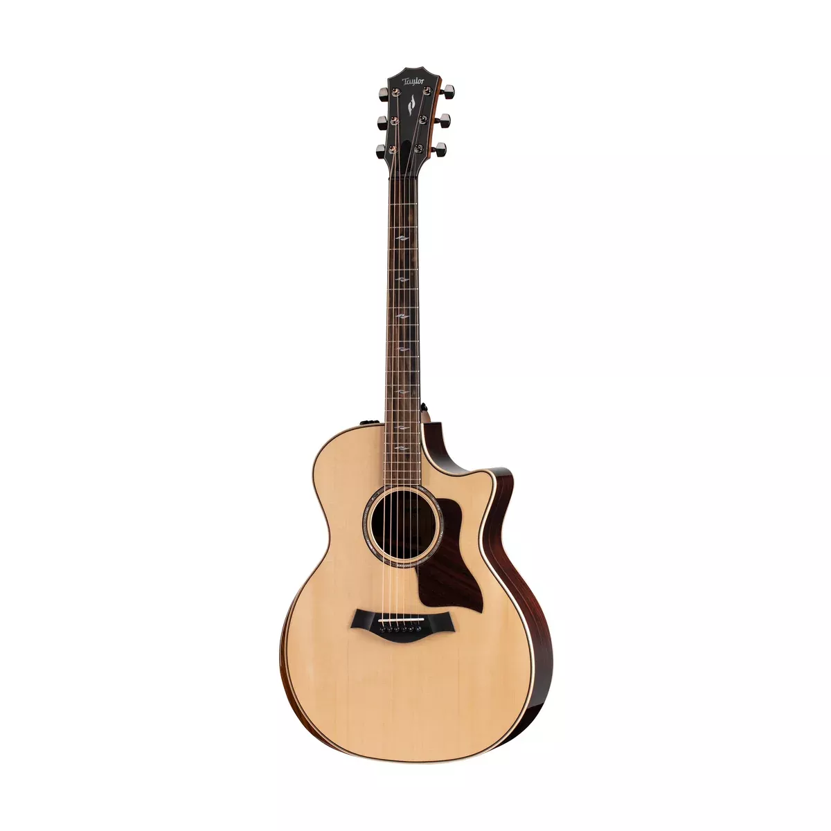 Taylor 814ce V-Class Grand Auditorium Acoustic Guitar w/Case